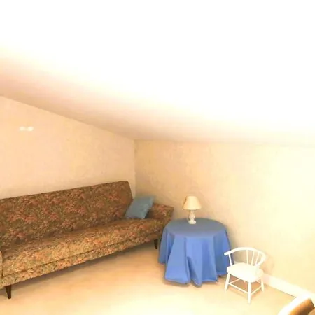 Ravel - Spacieux En Duplex, Proche Centre *