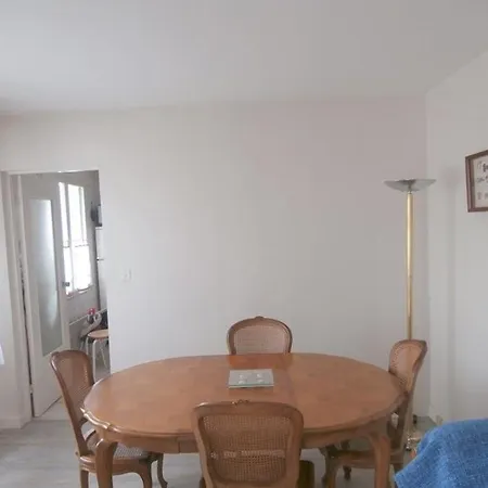 Apartment Ravel - Spacieux En Duplex, Proche Centre