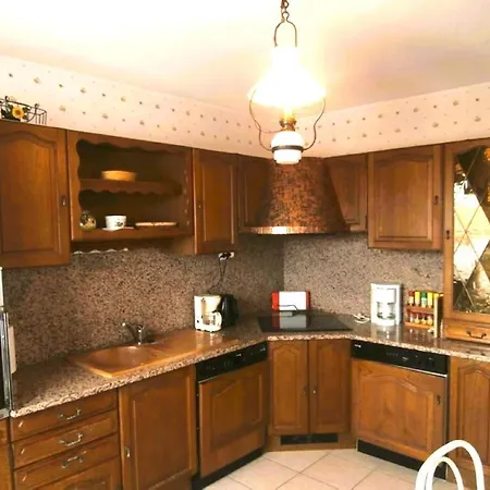 Apartment Ravel - Spacieux En Duplex, Proche Centre *