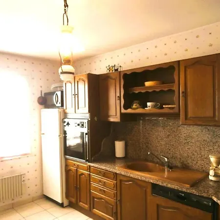 Ravel - Spacieux En Duplex, Proche Centre Apartment