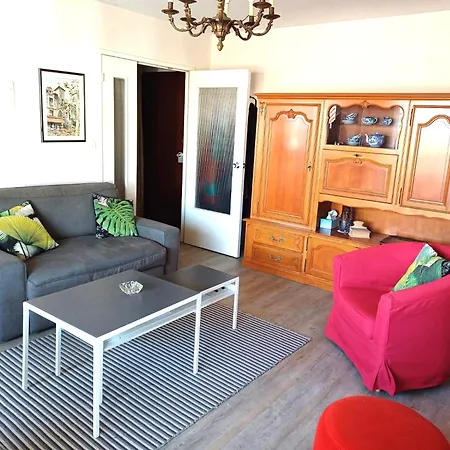 Ravel - Spacieux En Duplex, Proche Centre Apartment