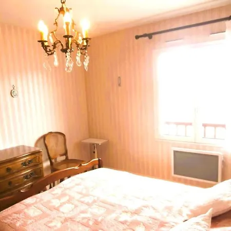 Ravel - Spacieux En Duplex, Proche Centre Apartment *