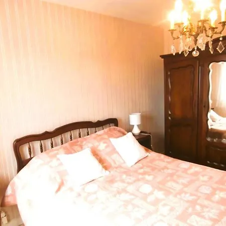 Apartment Ravel - Spacieux En Duplex, Proche Centre Saint-Jean-de-Luz