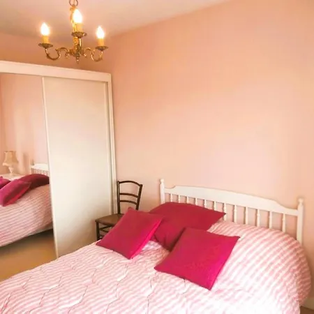 Apartment Ravel - Spacieux En Duplex, Proche Centre *